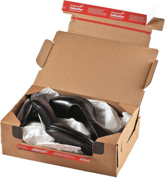 Image du produit Colompac Boîte de retour L (35 x 25 x 15 cm, 1 x)
