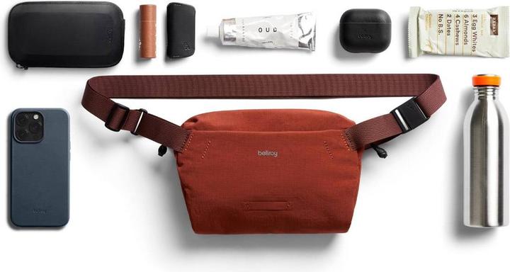 Produktbild Bellroy Lite Sling Mini (4 l)