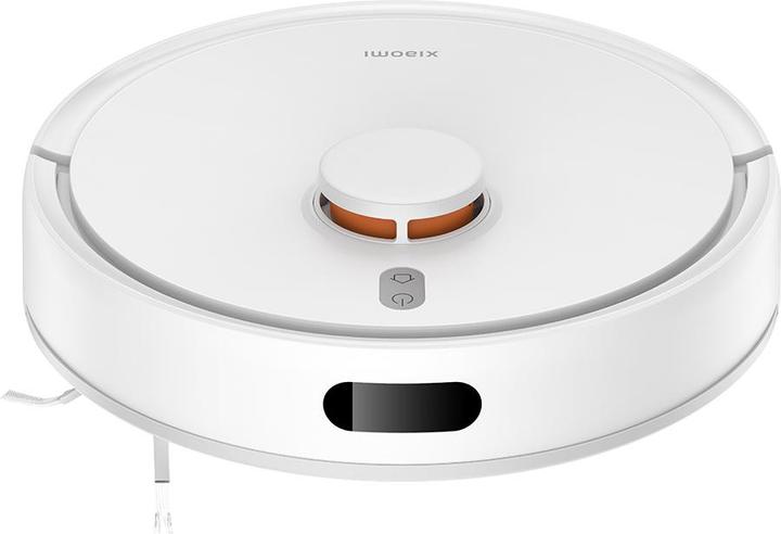 Image du produit Xiaomi 15 + Robot Vacuum S20 Launch Bundle (512 Go, Blanc, 6.36", Double SIM, 50 Mpx, 5G)