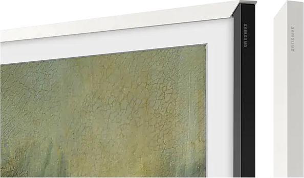 Actual product image Samsung The Frame GQ65LS03BGU (65", LS03BG, QLED, 4K, 2023)