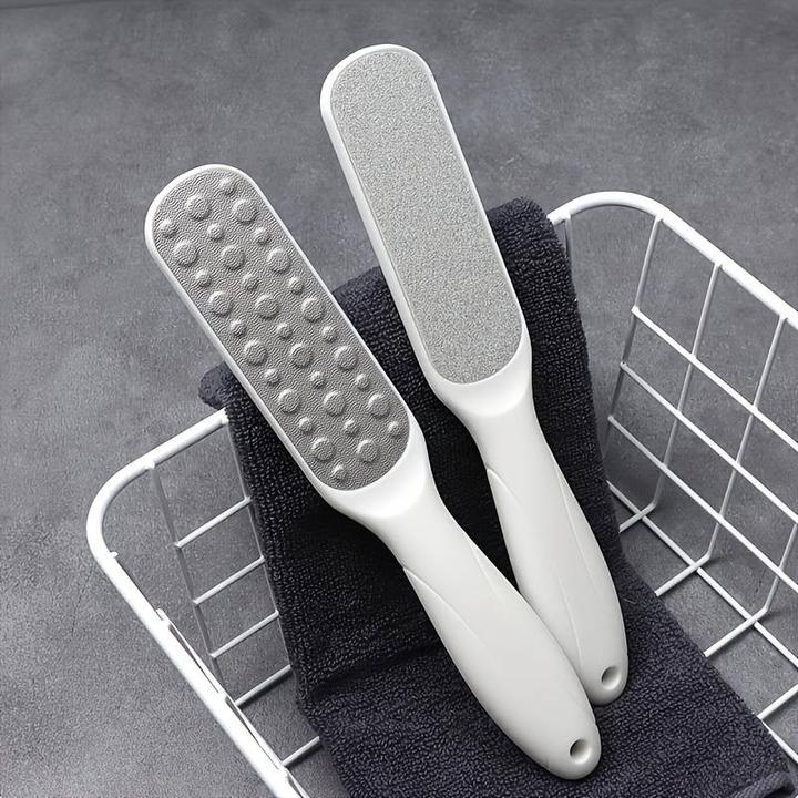 Produktbild Cbx 2-in-1 Hornhautfeile