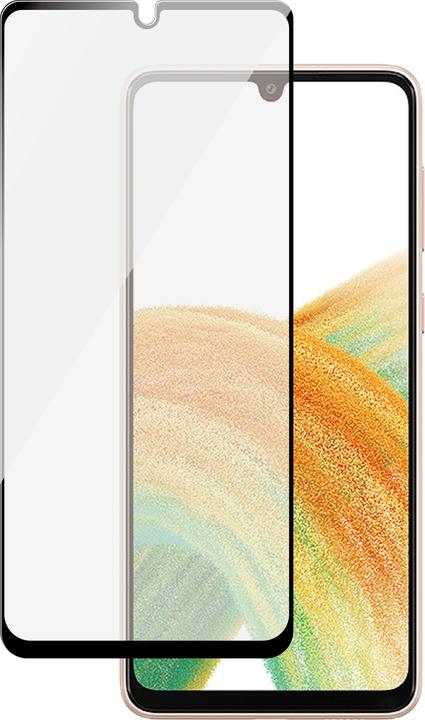 Immagine prodotto Safe. Pellicola protettiva Custodia amichevole Galaxy A33 5G (1 Pezzo/i, Samsung Galaxy A33 5G)