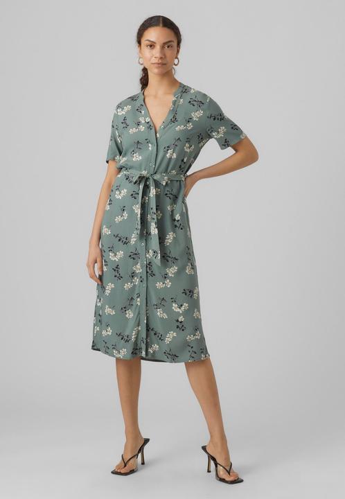 Actual product image Vero Moda Midi dress (XS)
