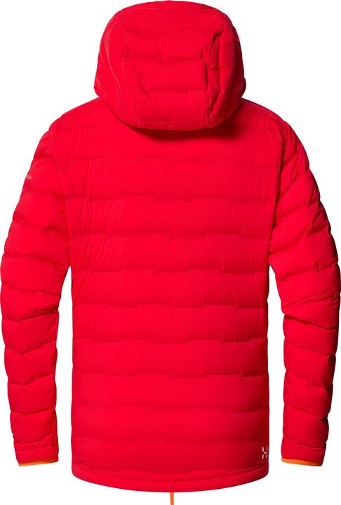 Produktbild Haglöfs Women's Spitz Down Hood (XS)