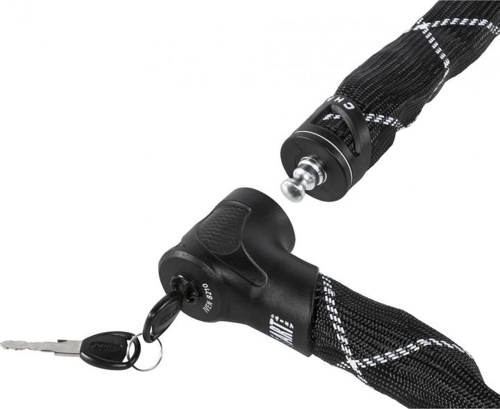 Produktbild Abus Iven 8200 (110 cm)