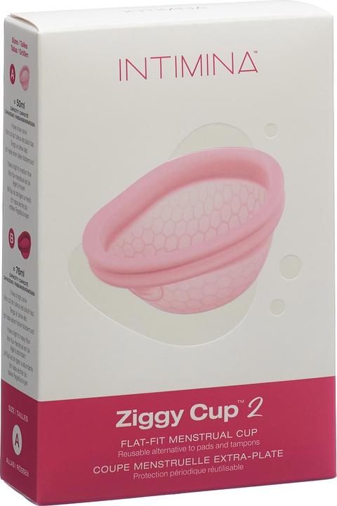 Intimina Ziggy Cup A (Normal)