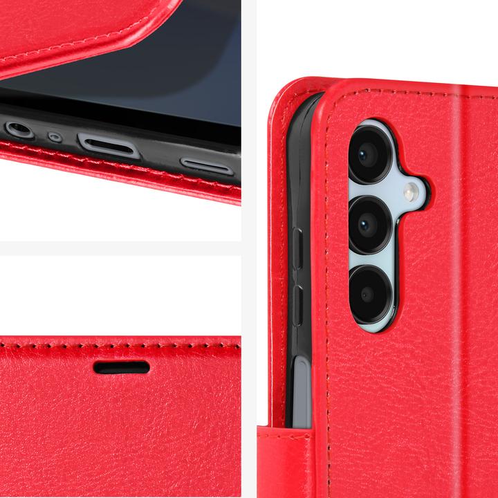 Produktbild Mayaxess SecureCard Cover Series (Samsung Galaxy A15)