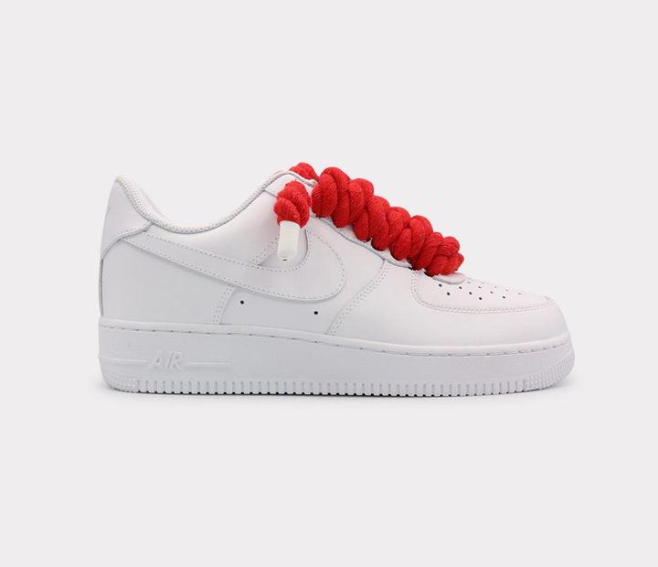 Image du produit Nike Air Force 1 Blanc (38)