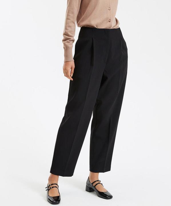 Actual product image La Redoute Collections Trousers (36)