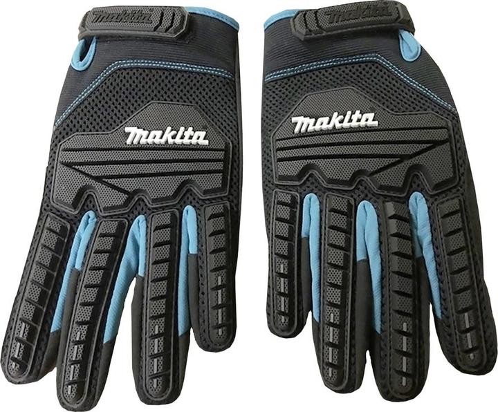 Produktbild Makita Arbeitshandschuhe Gr. M (M)