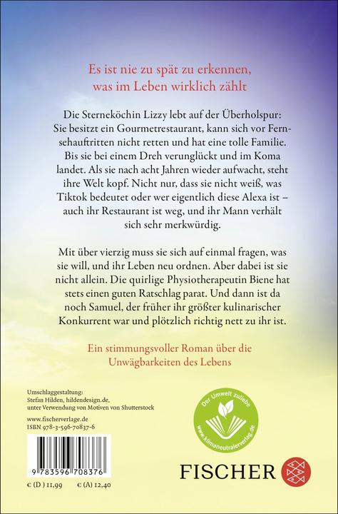 Image du produit So schmeckt das Glück (Allemand, Sandra Del Popolo, 2023)