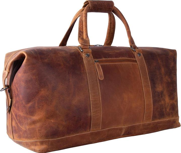 Produktbild Alpenleder VLRBS03-wc Reisetasche ALABAMA wild cam (60 l)
