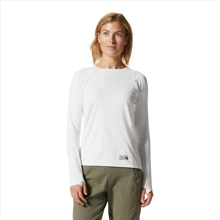Actual product image Mountain Hardwear Crater Lake™ Long Sleeve (XL)