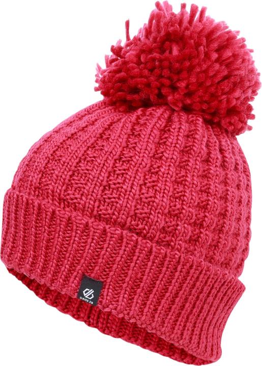 Actual product image Dare2b Womens/Ladies Convoke Bobble Hat