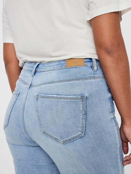 Immagine prodotto Vero Moda Jeans a vita alta (W52/L32)
