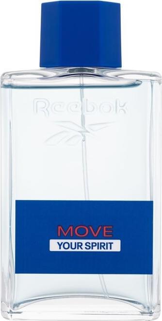 Image du produit Reebok Bougez votre esprit (Eau de toilette, 100 ml)