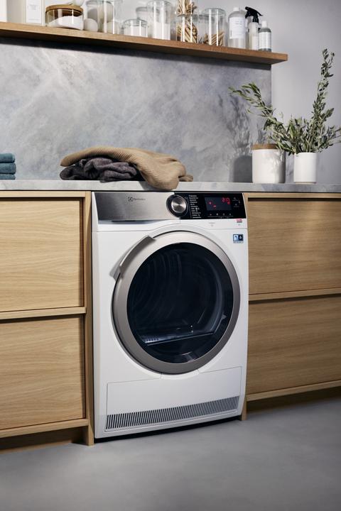 Image du produit Electrolux TWSL6IE301 (8 kg, Gauche, Modifiable)