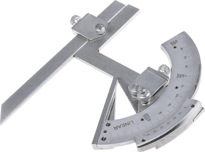 Produktbild Rs Pro Universal Winkelmesser