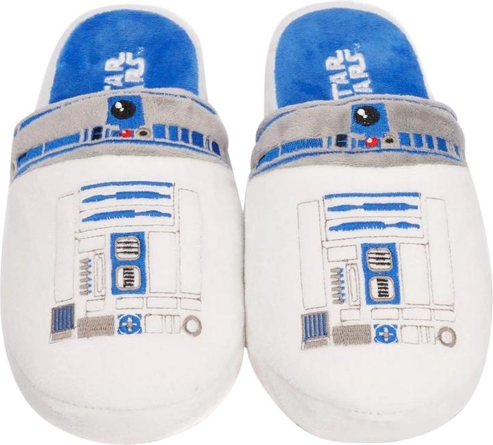 Produktbild Star Wars Hausschuhe (40.5)