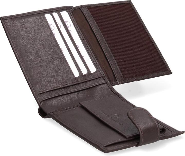 Image du produit Sergio Tacchini Portefeuille