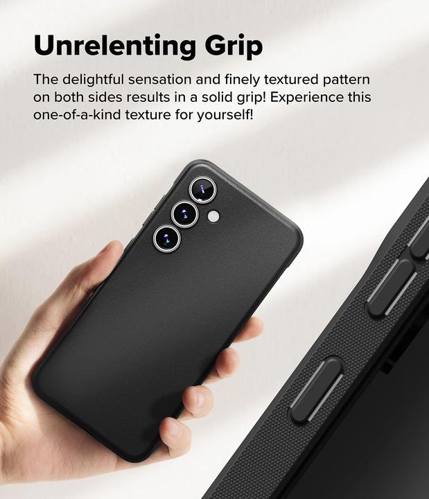 Image du produit Ringke Case for Galaxy S24 FE ONYX MAGNETIC BLACK (Samsung Galaxy S24 FE)
