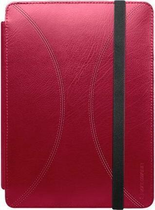Immagine prodotto MarBlue Marware Axis per iPad mini - Rosso (Prodotto successivo) (Apple iPad Mini)