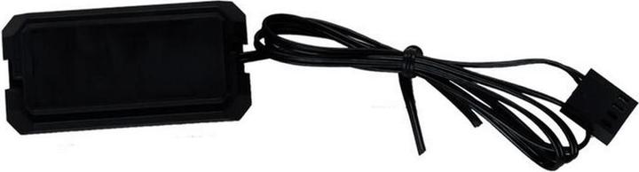 Actual product image Lian-Li UNI FAN TL Wireless Lüfter, ARGB, PWM - Reverse Blade, 120mm, schwarz (120 mm, 1 x)