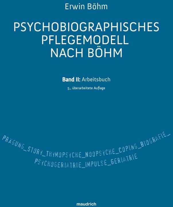 Produktbild Erwin Böhm (Deutsch, Erwin Böhm, Patrick Weninger, 2019)