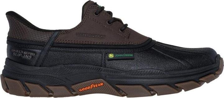 Produktbild Skechers Respected - Tanzier - Lifestyle Schuhe - Herren (43)