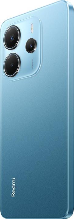 Produktbild Xiaomi Redmi Note 14 (256 GB, Ocean Blue, 6.67", Dual SIM, 108 Mpx, 4G)