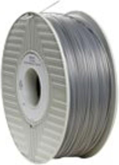 Immagine prodotto Verbatim Filamento PLA (PLA, 2.85 mm, 1000 g, Argento)