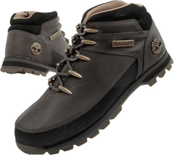 Produktbild Timberland Euro Sprint Mid Hiker - 60995 (47.5)