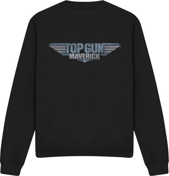 Top Gun Sweatshirt (S)