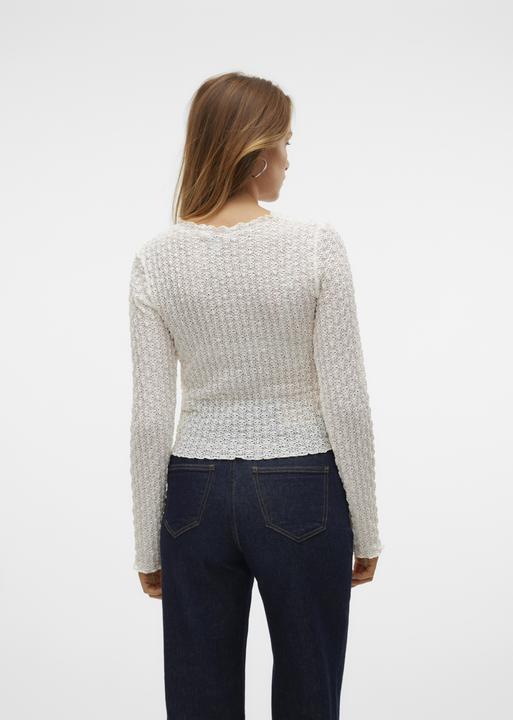 Image du produit Vero Moda VMSHELBY Haut Haut (XL)