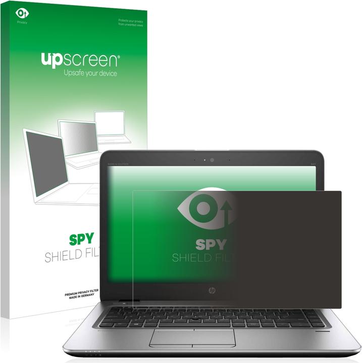 Actual product image upscreen Spy Shield Privacy Filter (14", 16 : 9)