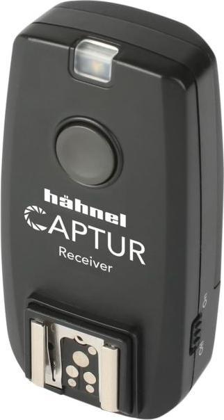 Productafbeelding Hähnel Captur hulpontvanger Canon (Radio)