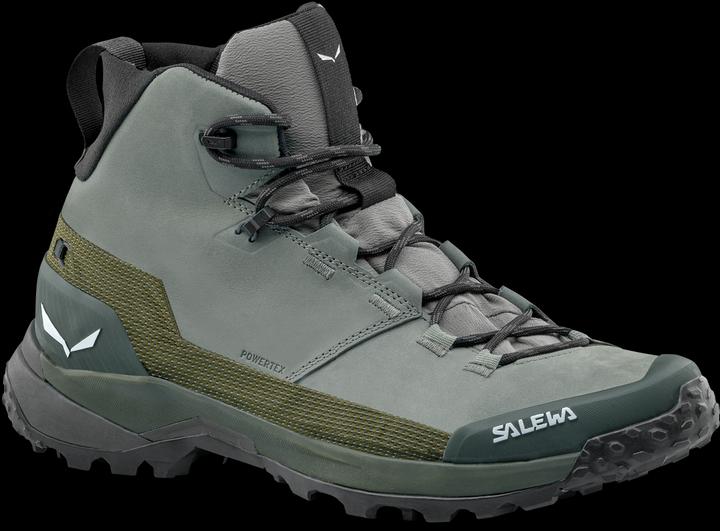 Image du produit Salewa Puez Leather Mid PTX (48.5)