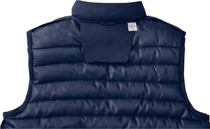 Actual product image Elevate Mens Pallas Insulated Body Warmer (L)