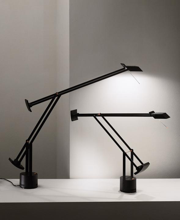 Actual product image Artemide Tizio (191 lm, GY6.35)