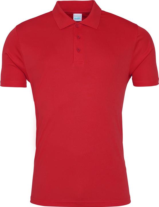 Awdis Cool Smooth Poloshirt