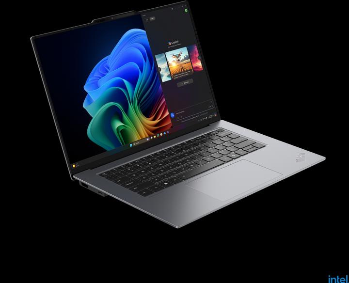 Actual product image Lenovo ThinkPad X9-15 Gen 1 (15.30", Intel Core Ultra 7 258V, 32 GB, 1000 GB, DE)