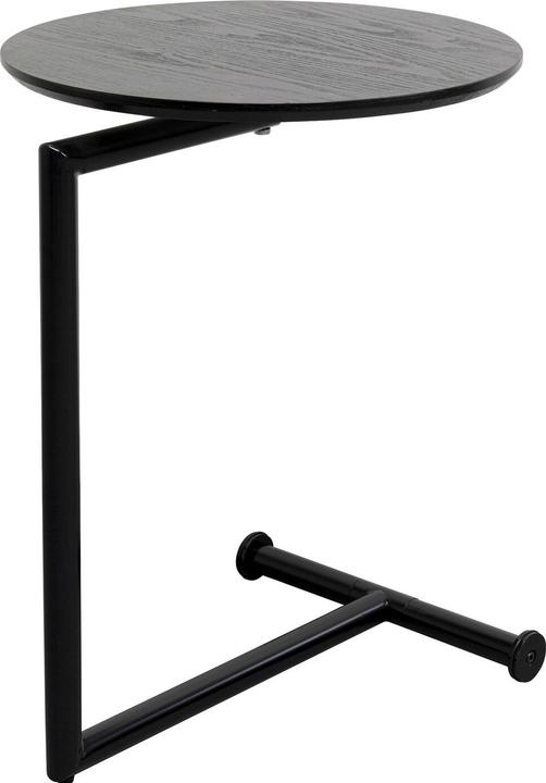 Produktbild Kare Design Beistelltisch Easy Living Holz Ø46cm