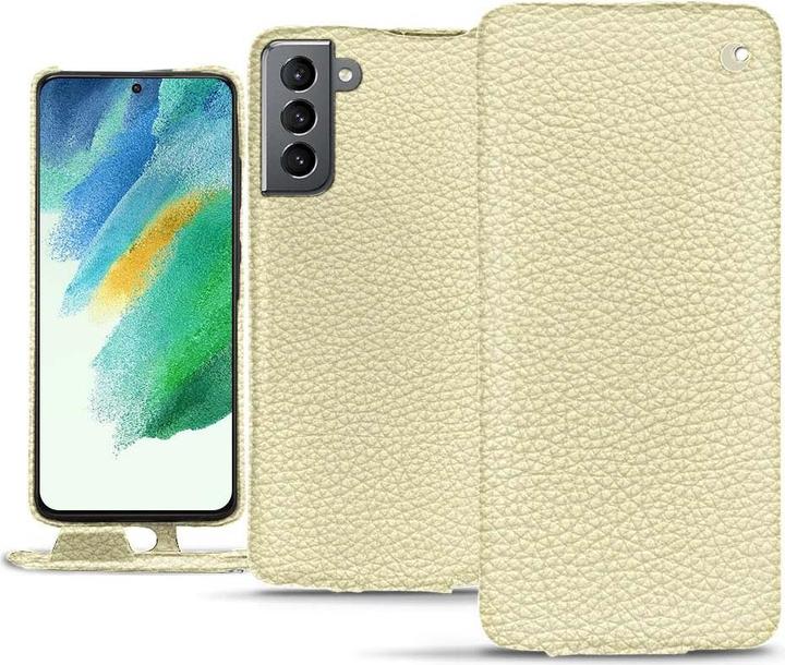 Immagine prodotto Noreve Cover in pelle (Samsung Galaxy S21 FE)