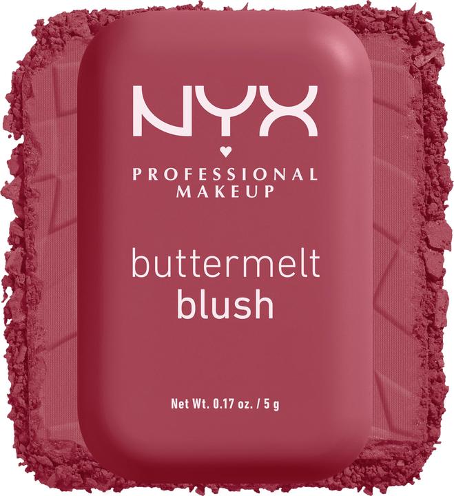 Immagine prodotto NYX Professional Make-Up Nyx Powder Blush (Schiena e Butta)
