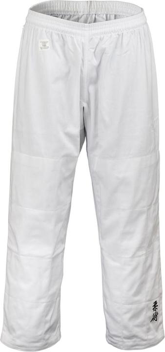 Actual product image Budo.ch Judo & Ju-Jitsu Gi Elite (M, L)