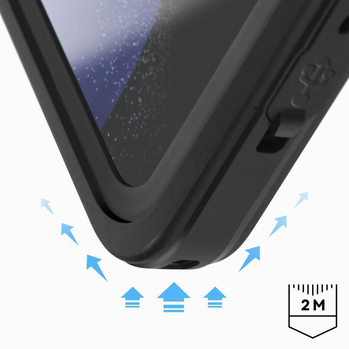 Produktbild Avizar IP68 Waterproof, 360° Grad Schutz Series (Samsung Galaxy S23 FE)