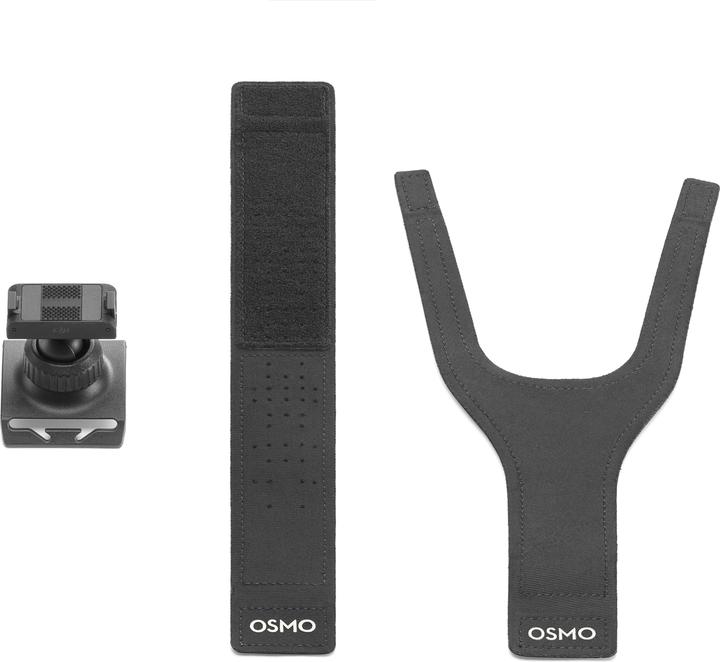 Produktbild DJI 360° Wrist Strap (Osmo Action 4, Osmo Action 3, Osmo Action 5 Pro)