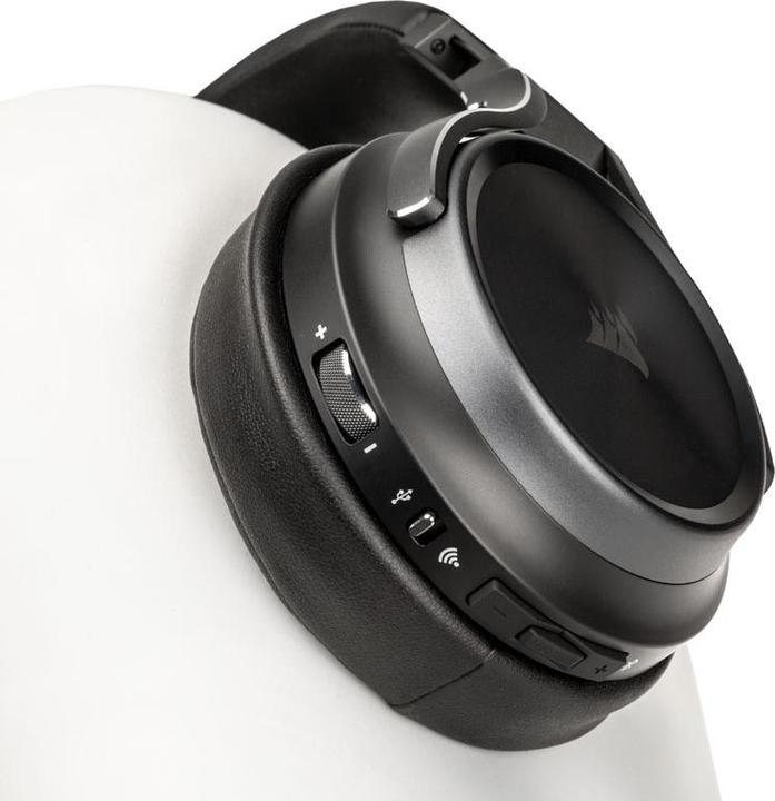 Actual product image Corsair Virtuoso XT (Wireless, Cable)