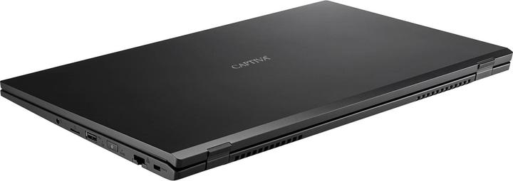 Produktbild Captiva Power Starter I91-097 Core i5 - (15.60", Intel Core i5-1335U, 4 GB, 500 GB, DE)