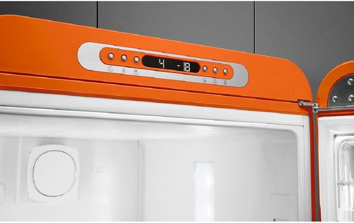 Produktbild Smeg Retro Style FAB32ROR5 (331 l)